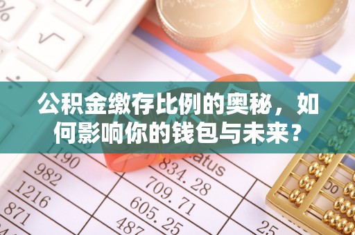 昆都仑公积金缴存比例的奥秘，如何影响你的钱包与未来？