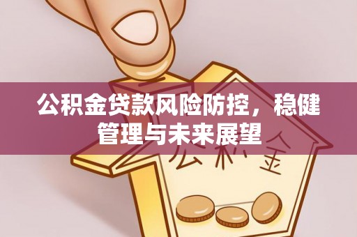 昆都仑公积金贷款风险防控，稳健管理与未来展望