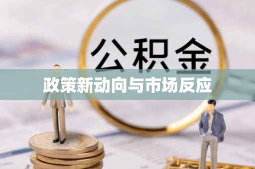 昆都仑政策新动向与市场反应