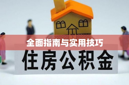 昆都仑全面指南与实用技巧