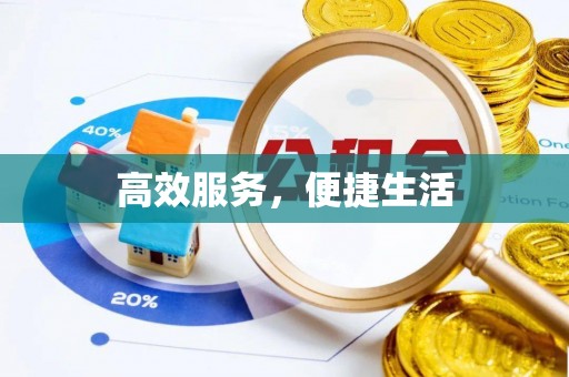 昆都仑高效服务，便捷生活