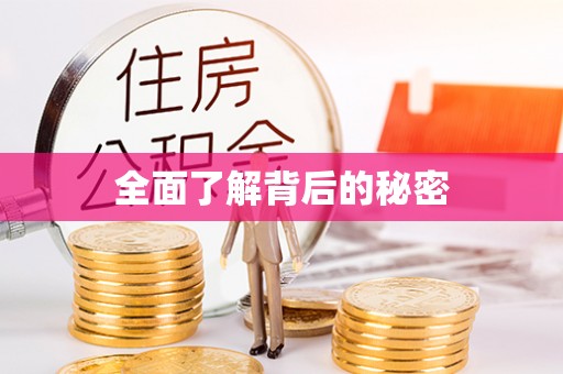 昆都仑全面了解背后的秘密