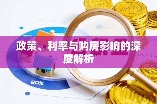 昆都仑政策、利率与购房影响的深度解析