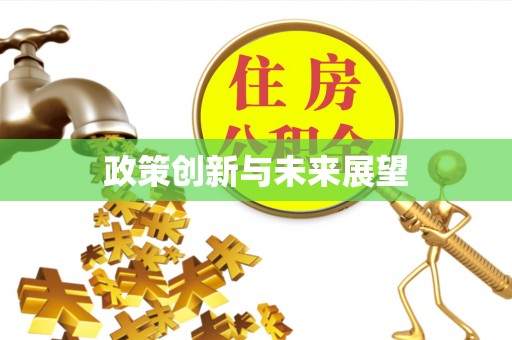 昆都仑政策创新与未来展望
